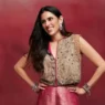 Shloka Mehta Redefines Festive Elegance in Manish Malhotra’s Couture at Diwali 2025