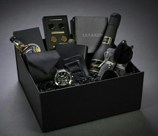 Wondering What to Gift Him This Men’s Day? Here's A Curated Edit of Style, Tech, and Sophistication