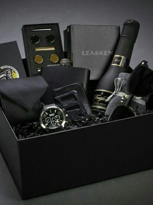 Wondering What to Gift Him This Men’s Day? Here's A Curated Edit of Style, Tech, and Sophistication