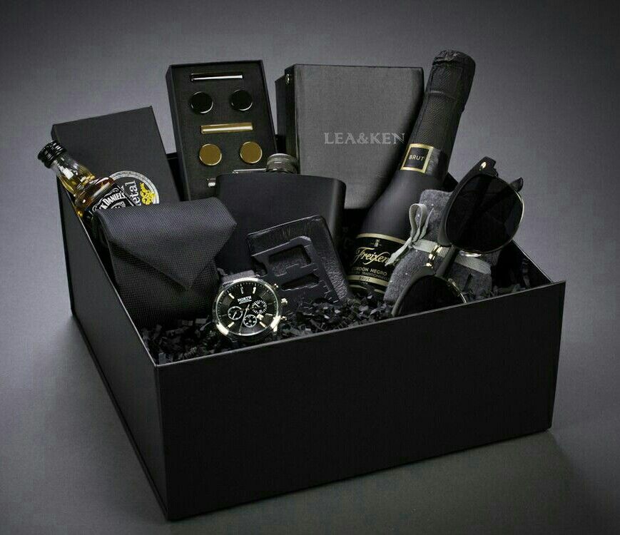 Wondering What to Gift Him This Men’s Day? Here's A Curated Edit of Style, Tech, and Sophistication