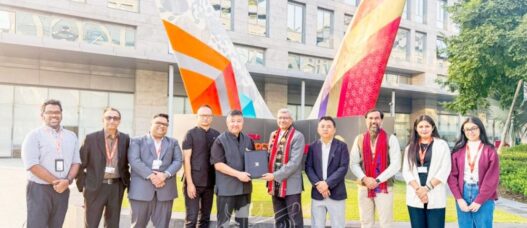 Air India Express named official Travel Partner for Hornbill Festival 2025