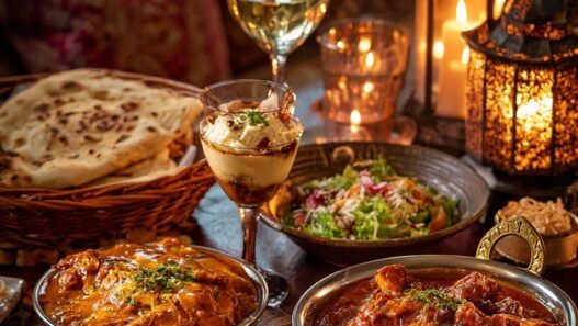 Comfort Food, Reimagined: How 2025 Redefined the Way We Eat and Feel