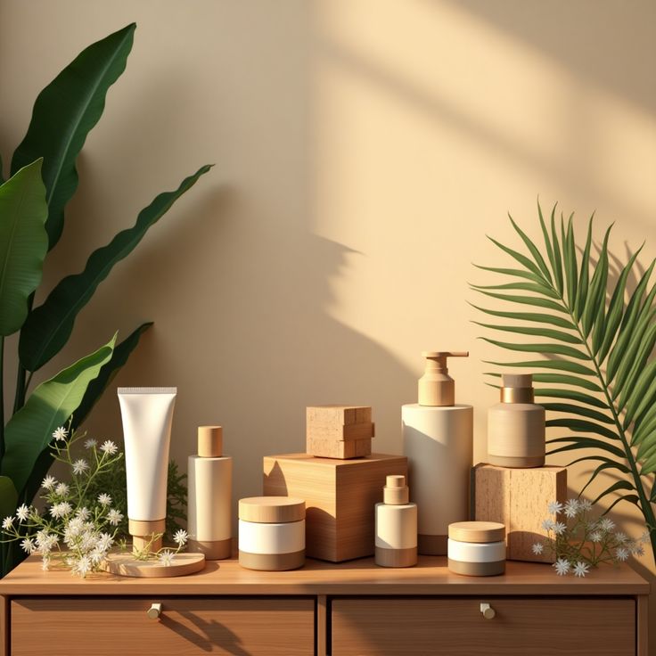 New Beauty and Skincare Launches to Explore Before 2025 Ends