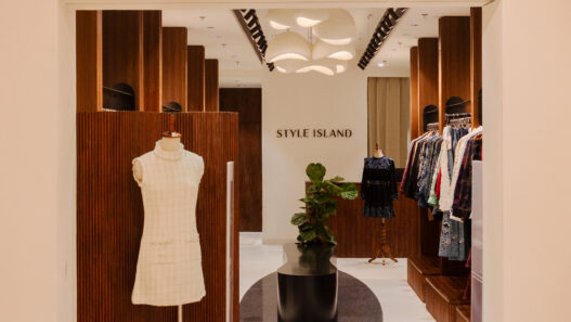 Style Island Opens Its First-Ever Flagship Store in Ambience Mall, Gurugram