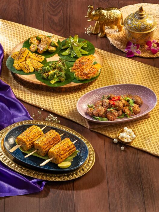 Everything New: Winter Menus and Brunches to Explore This December