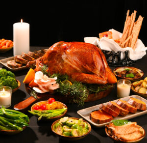 Best Thanksgiving Menus or Brunches to Explore in Delhi, Mumbai and Bangalore