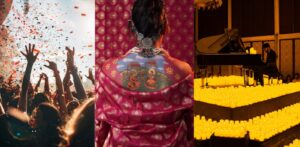 Events to Explore in December 2025: Art, Music, Fests, Culture and Year-End Celebrations Across India