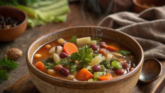 Winter’s Best Comfort Bowls: 5 Must-Try Soups You Can Easily Make at Home