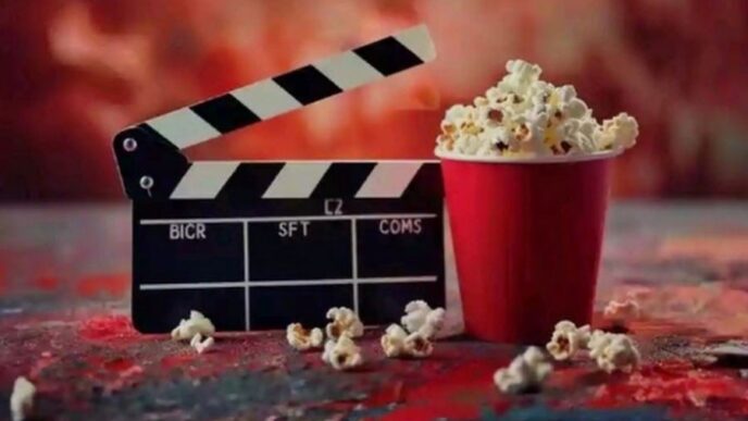 Year’s End, Fresh Hits: December’s Biggest New Releases You Must Watch Before 2025