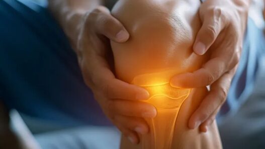 Winter Joint Pain: Why It Rises and What You Can Do
