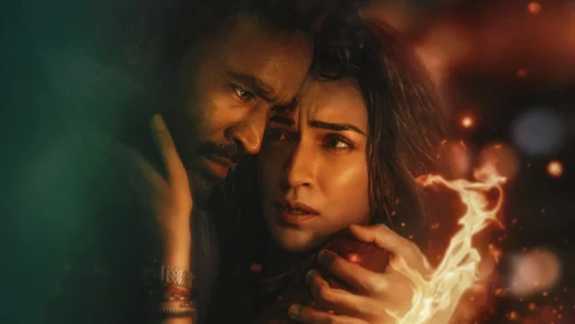Dhanush & Kriti Sanon Set the Screen Ablaze in the Powerful Trailer of ‘Tere Ishk Mein’