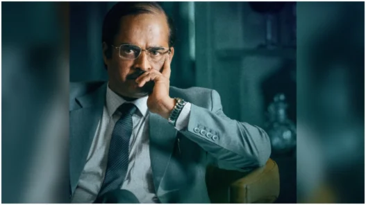 R Madhavan’s Intense First Look From Ranveer Singh’s ‘Dhurandhar’ Unveiled - Meet ‘Charioteer Of Karma’