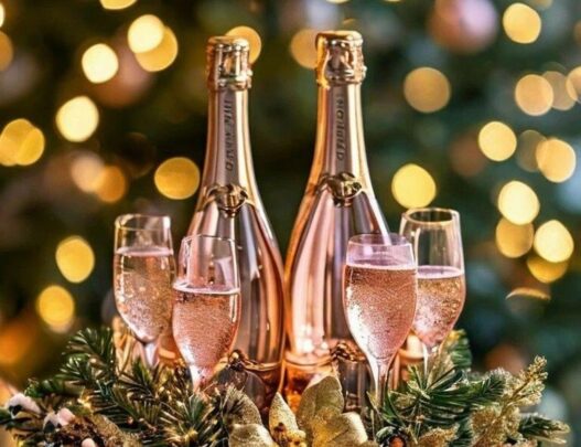 Holiday Spirits Edit: What to Gift This Christmas and New Year