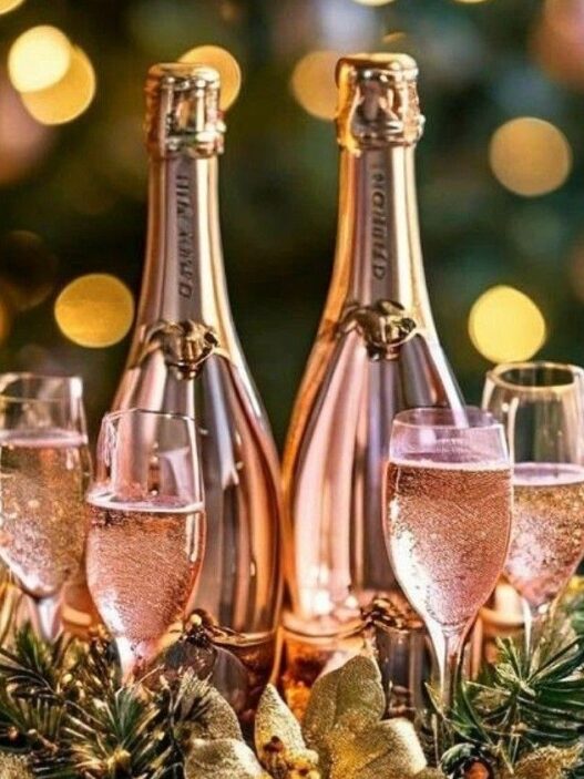 Holiday Spirits Edit: What to Gift This Christmas and New Year