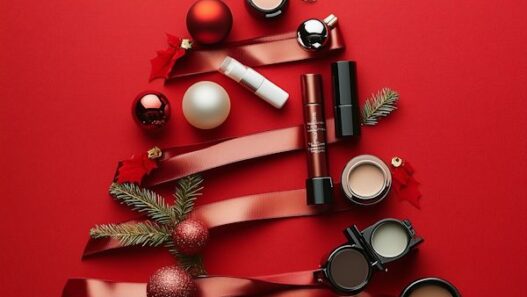 Christmas Party Beauty Essentials You Need in Your Holiday Glam Kit