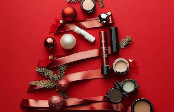 Christmas Party Beauty Essentials You Need in Your Holiday Glam Kit