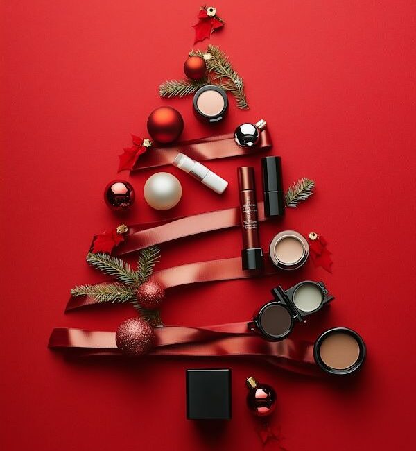 Christmas Party Beauty Essentials You Need in Your Holiday Glam Kit