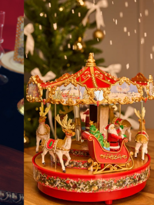 Christmas Gifting Guide for Fashion Lovers: Stylish Picks for the Season