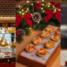 Where to Celebrate Christmas in Delhi-NCR: Top Brunches, Feasts, and Festive Nights