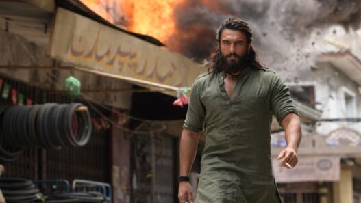 Dhurandhar Review: Ranveer Singh’s Fierce Comeback Powers a Dark, Immersive Thriller