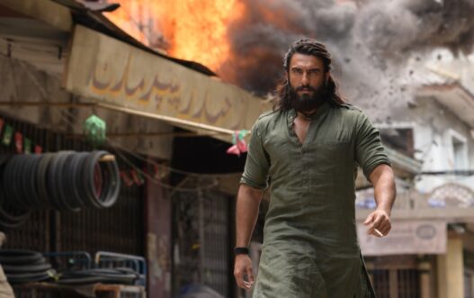 Dhurandhar Review: Ranveer Singh’s Fierce Comeback Powers a Dark, Immersive Thriller