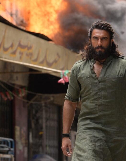 Dhurandhar Review: Ranveer Singh’s Fierce Comeback Powers a Dark, Immersive Thriller