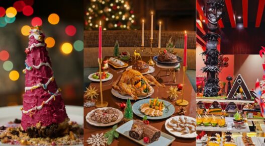 Christmas Dining Guide: The Best Festive Brunches Across India