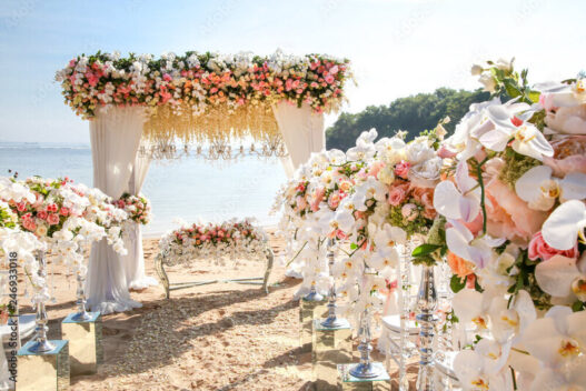 Choosing Places That Speak: A New Way to Imagine Weddings