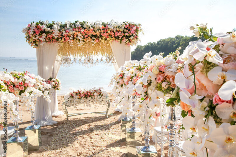 Choosing Places That Speak: A New Way to Imagine Weddings