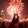 Toast to New Beginnings: New Year’s Eve Parties, Brunches and Buffets to Bookmark