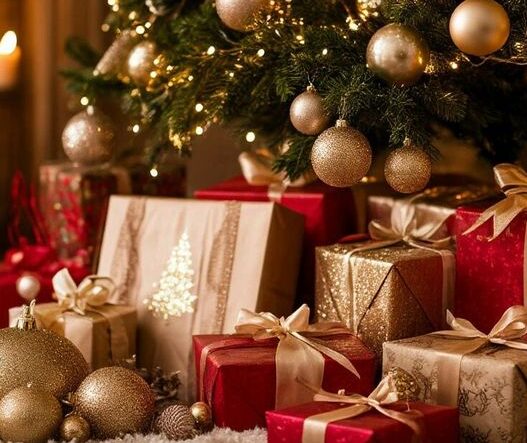 Secret Santa Gifting Ideas for Every Style, Mood & Budget