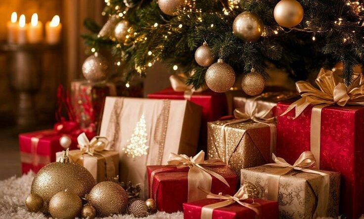 Secret Santa Gifting Ideas for Every Style, Mood & Budget