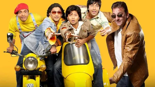 Laugh Out Loud Before the Year Ends: Bollywood Comedy Picks to Watch