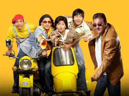 Laugh Out Loud Before the Year Ends: Bollywood Comedy Picks to Watch