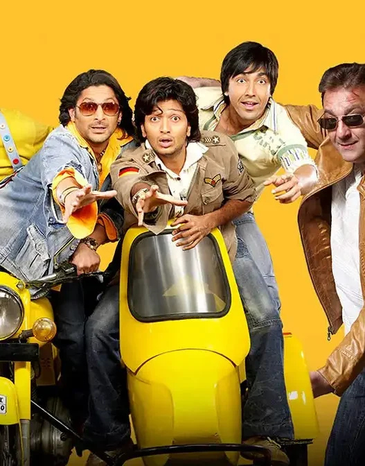 Laugh Out Loud Before the Year Ends: Bollywood Comedy Picks to Watch