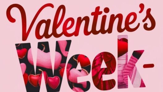 Valentine’s Week Explained: Here’s the Full Calendar