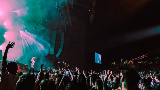 January Social Calendar: Events, Concerts & Festivals to Bookmark