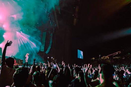 January Social Calendar: Events, Concerts & Festivals to Bookmark