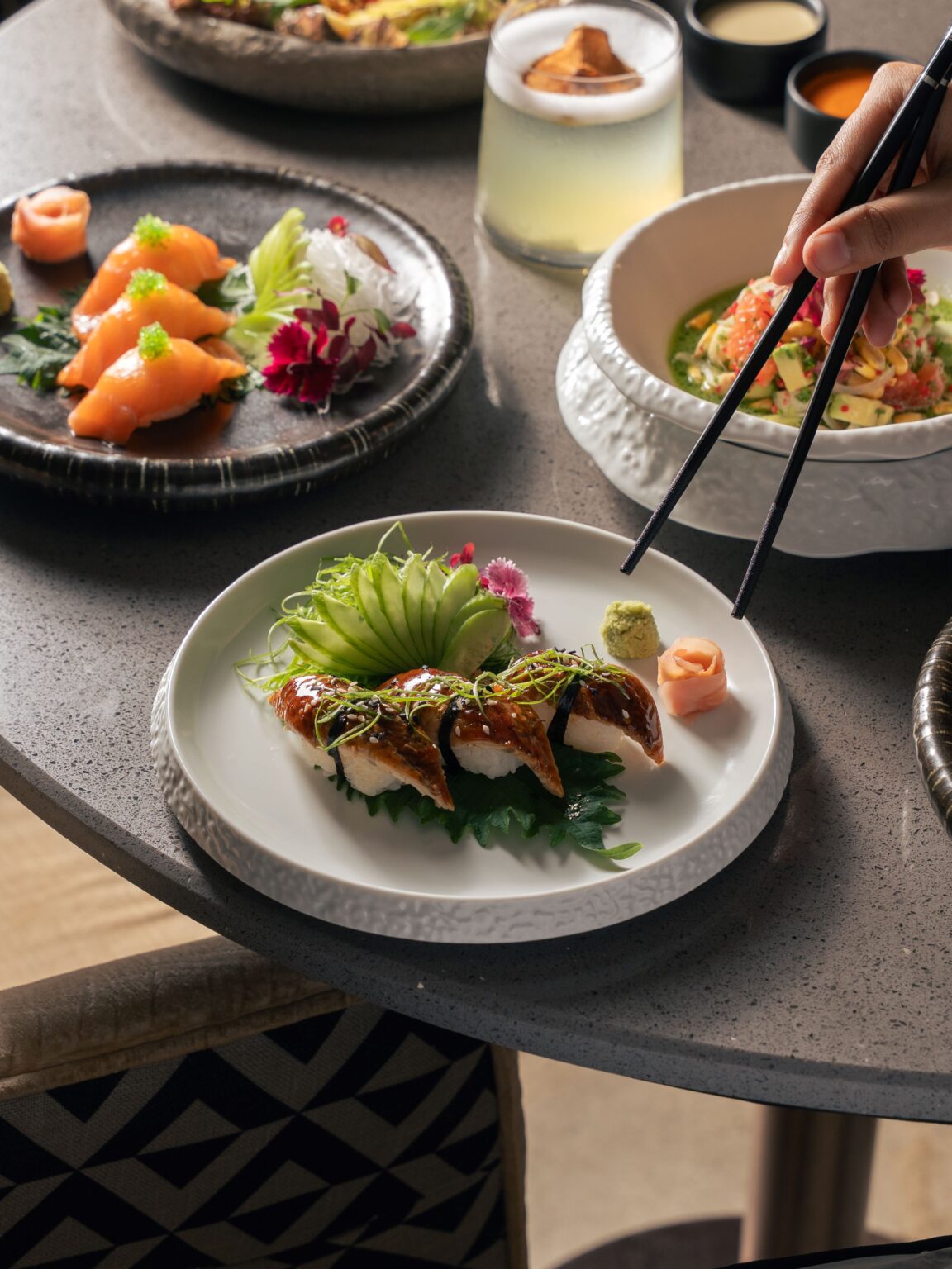 New Menus Just Dropped: Here’s Where to Eat This February