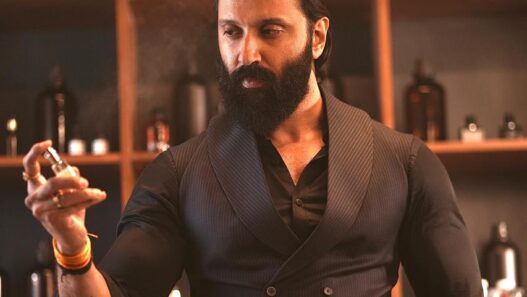 Can Scent Reduce Stress? What Airports and Hotels Are Teaching Us About Well-Being