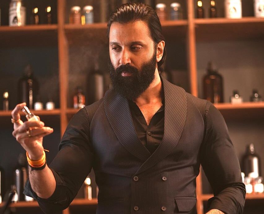 Can Scent Reduce Stress? What Airports and Hotels Are Teaching Us About Well-Being