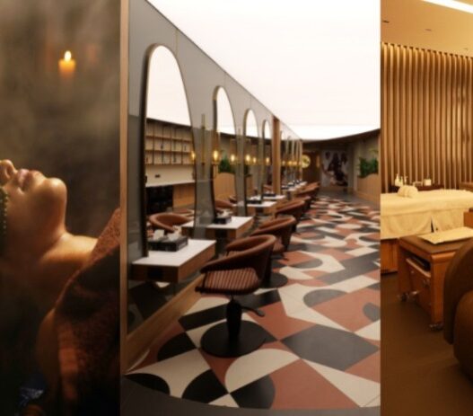 Beauty Trends in 2026: How Scalp Science, Regenerative Skin and Tech-Led Luxury Are Redefining the Industry