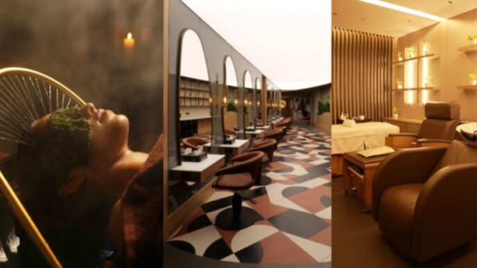 Beauty Trends in 2026: How Scalp Science, Regenerative Skin and Tech-Led Luxury Are Redefining the Industry