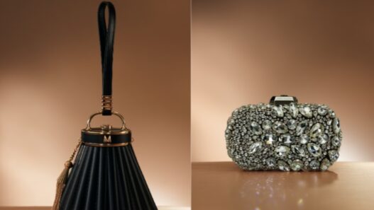 Manish Malhotra Launches Its First-Ever Handbag Collection