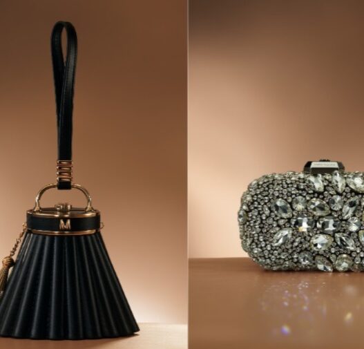 Manish Malhotra Launches Its First-Ever Handbag Collection