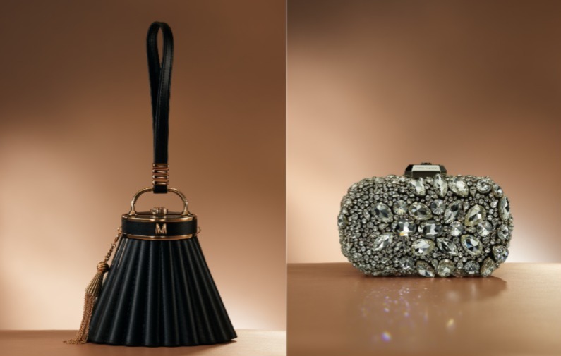 Manish Malhotra Launches Its First-Ever Handbag Collection
