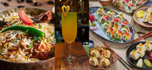 What’s New This January 2026: Fresh Menus to Explore