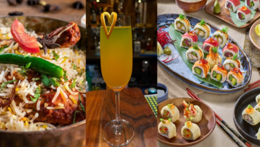 What’s New This January 2026: Fresh Menus to Explore