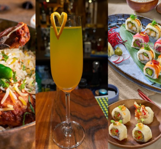 What’s New This January 2026: Fresh Menus to Explore