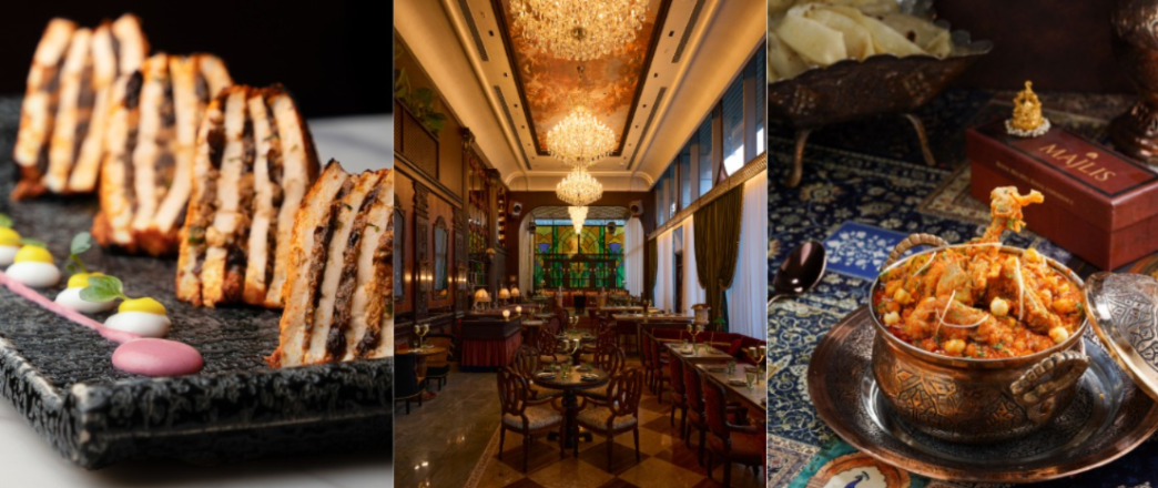 A Fresh Start on the Plate: New Launched Café & Restaurant to Explore This January